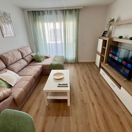 S3 Rivas Futura Apartment Екстер'єр фото