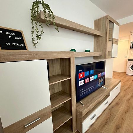 S3 Rivas Futura Apartment Екстер'єр фото