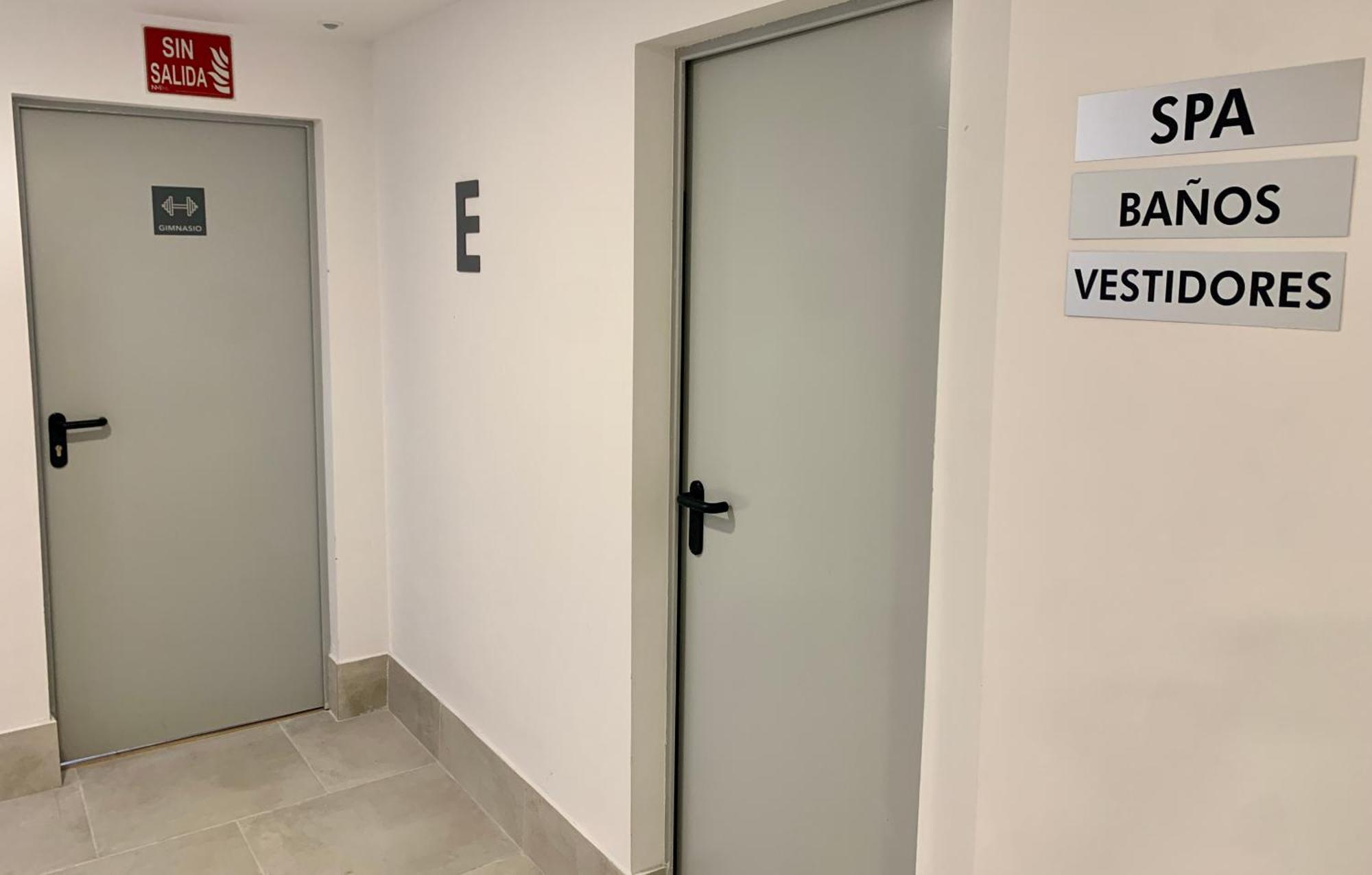 S3 Rivas Futura Apartment Екстер'єр фото