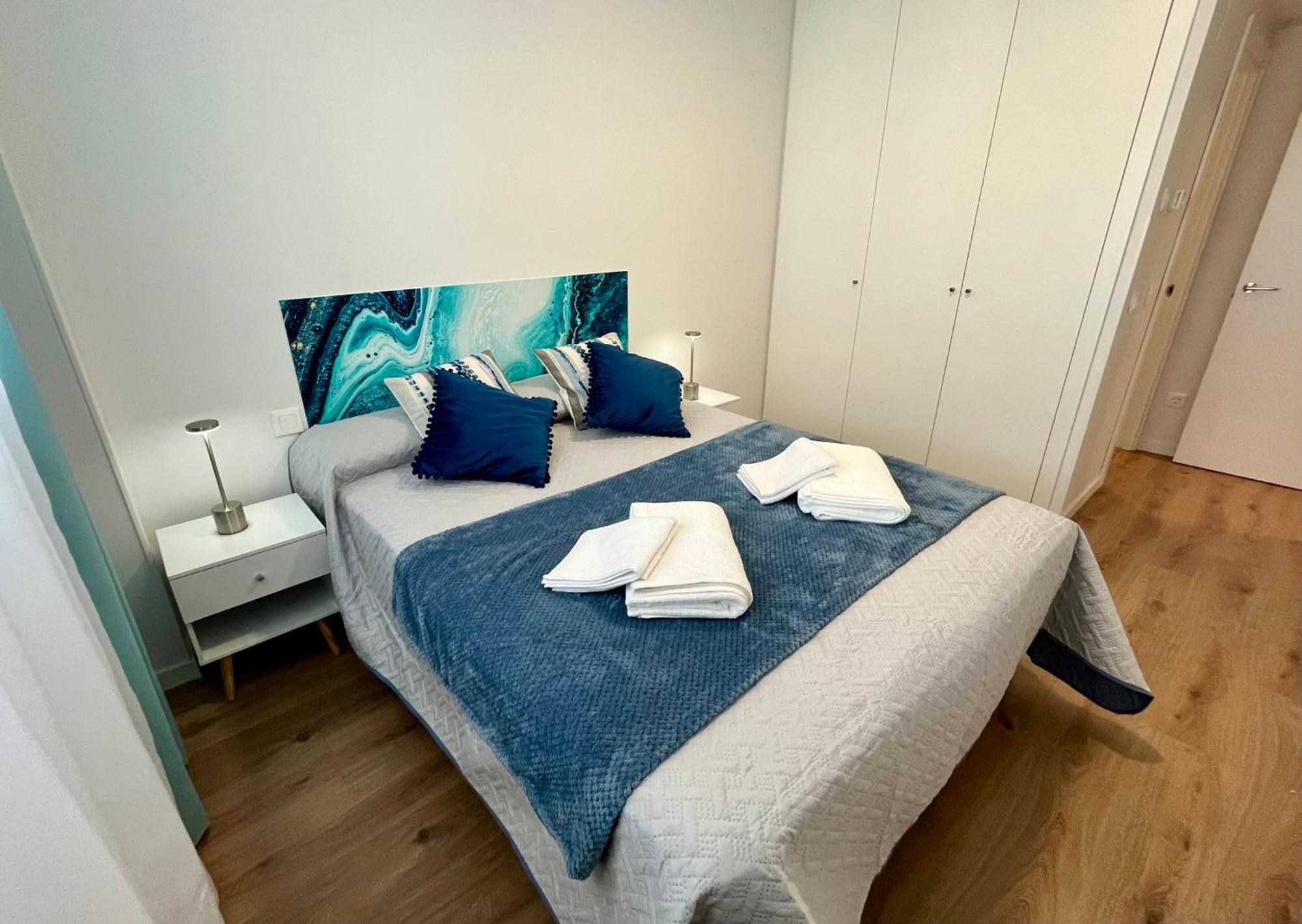 S3 Rivas Futura Apartment Екстер'єр фото